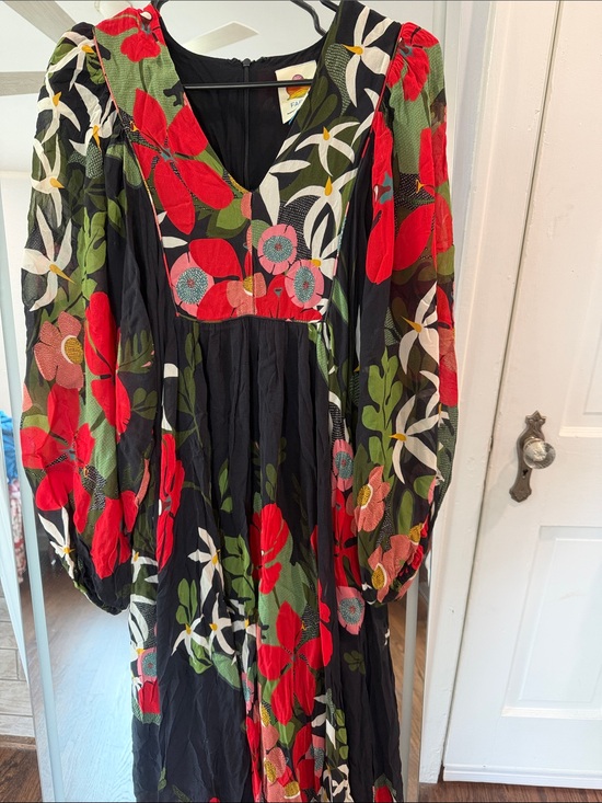 FARM Rio Dresses & Skirts - FARM Rio Size XS gently worn!!